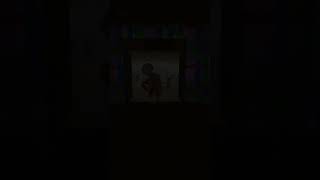 Villa Escapes | Enemies Intro #2 | Buzzsaw Kid #shorts #horrorgame #indiegame #godot #solodev
