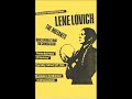 Capture de la vidéo Lene Lovich Live Pauley Ballroom 2:21:80 (Complete Show)