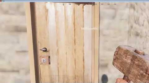 PATCHED Wipe Day Safe-house (Rust Base Design 101)