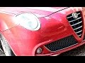 2010 Alfa Romeo Mito - The Euro Car Show (Version Française)