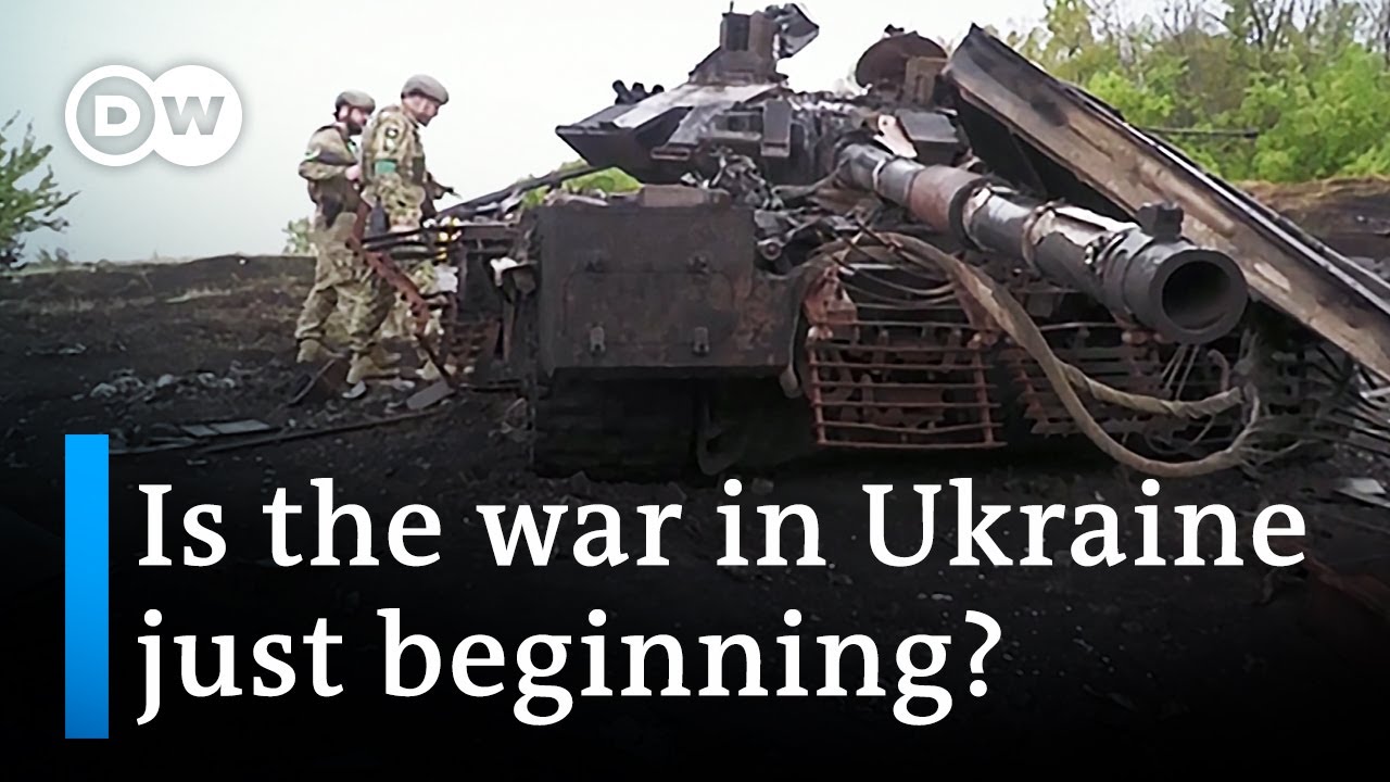 Film backdrop image for Zelenskyy: Ukrainian troops make gains near Kharkiv (2022)