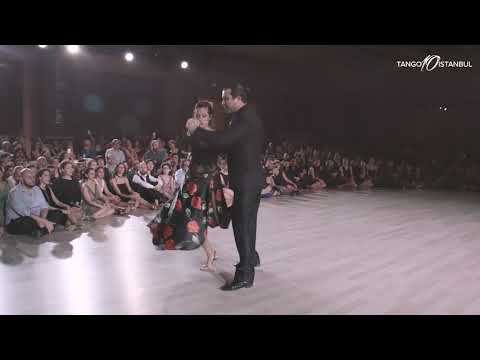 Murat Elmadağlı & Ilgın Tetikcan - 1/3 | 10th tanGOTOistanbul