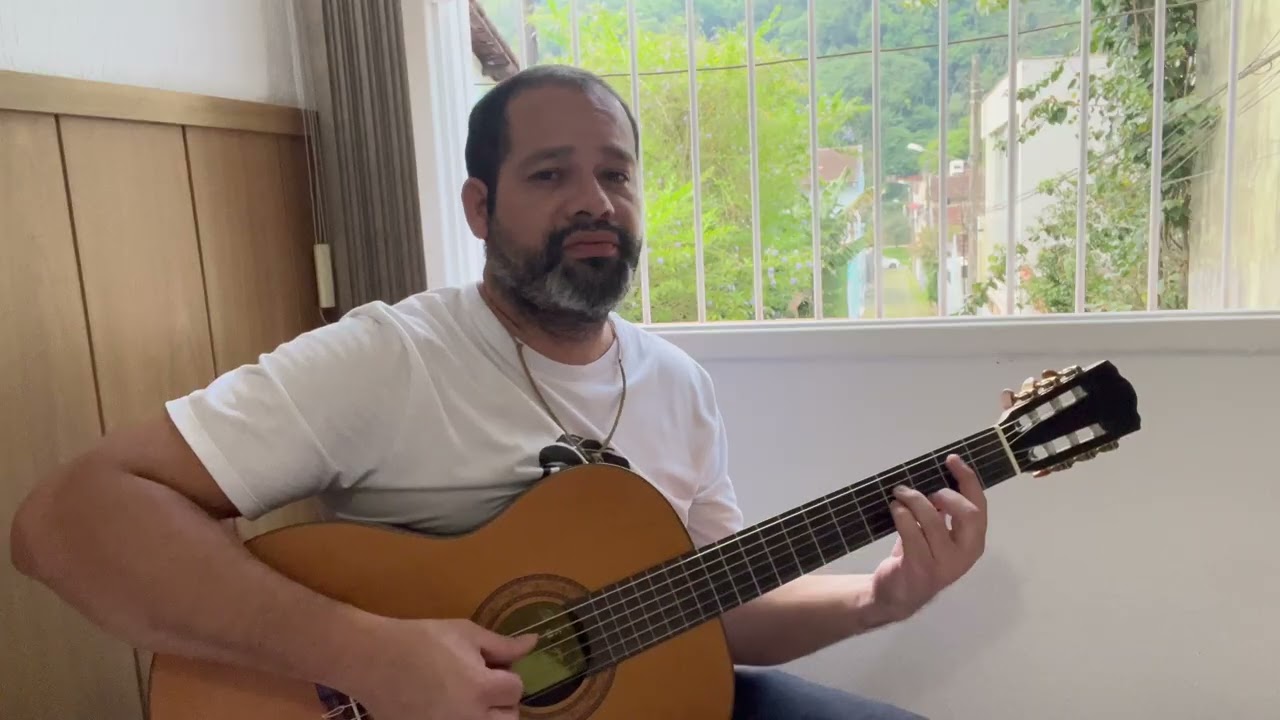 The Autumn Leaves. Versão do Éric Clapton.