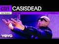 Casisdead  sugar free live  vevo ctrl