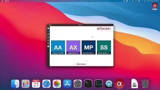 Screen Mirror for Mac, MacBook, iMac | Viewer Demo