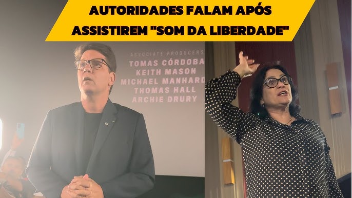 A polêmica envolvendo Jim Caviezel, estrela de 'Som da Liberdade