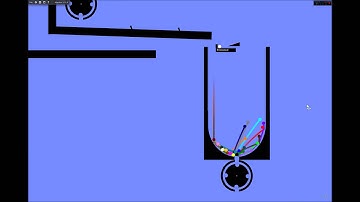 The Awesome Marble Race - Season 1 Part 1