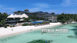 Sustainable tourism | Business Matters