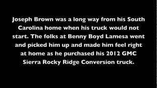 GMC Dealer Odessa, TX | GMC Service Odessa, TX