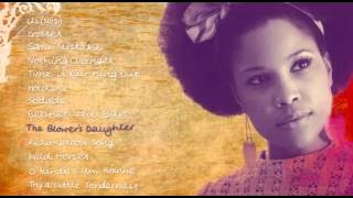 Jesuton - The Blower's Daughter