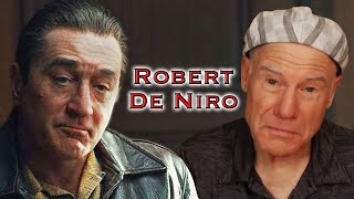 Impressionist Jim Meskimen Celebrity Fortune Cookie | 2023 | Day 204 | Robert Deniro