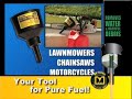 Mr Funnel - Conductive Fuel Filter Funnel