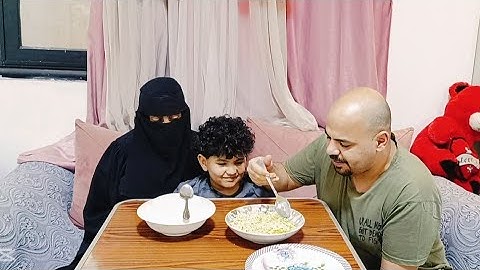 * "أخيراً الفرحة! 🥳مبروك يا أحلى متابعين! 🤗شوفوا مين شريكة عمري اللي اتجوزتها!" 👰🥰