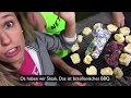 Grillen und Barbecue Quiz