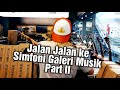 Jalan jalan ke simfoni galeri musik part ii  filosofi gitar