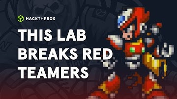 The World Ended. Can Your Hacking Skills Help You Survive? | Wanderer Pro Lab