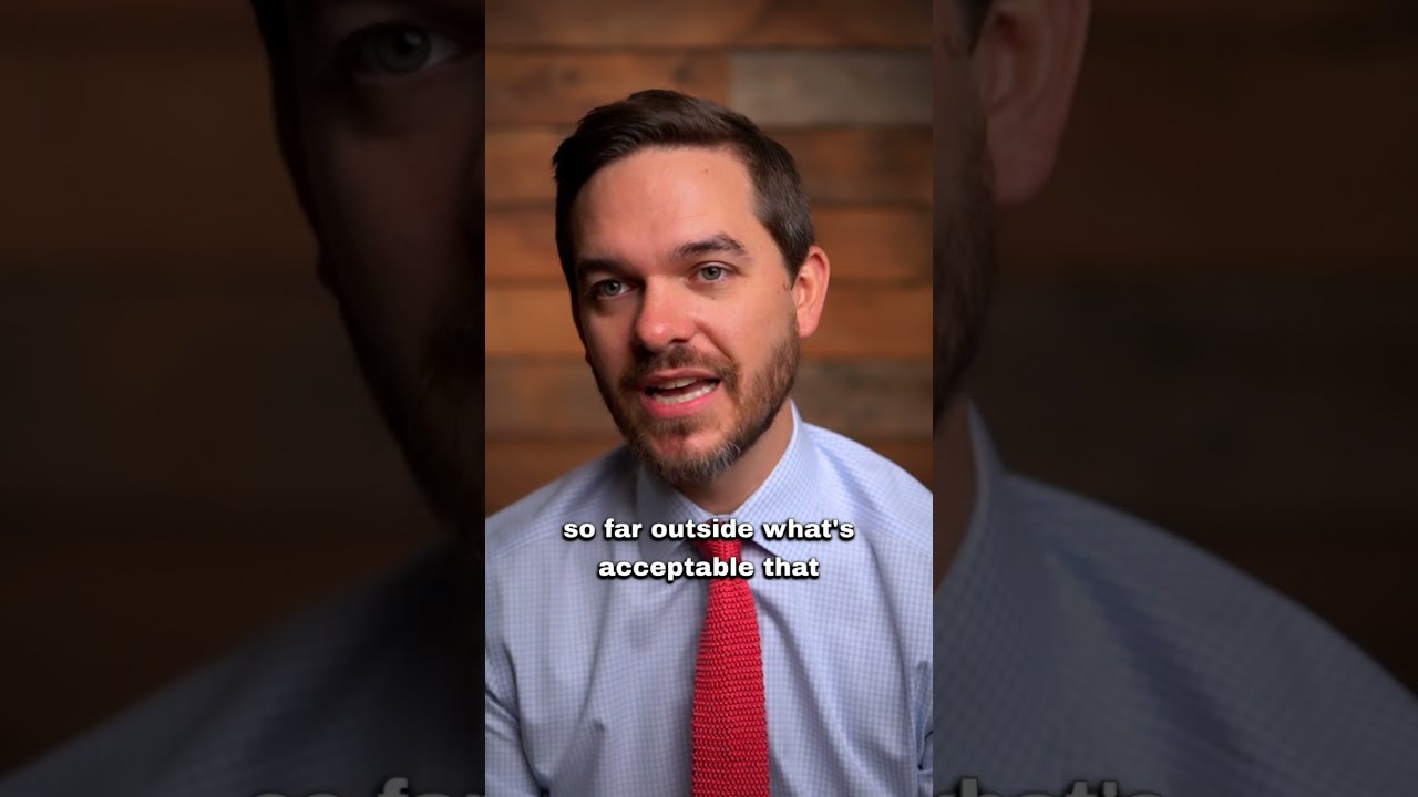 The WORST Kind Of Lawyers 