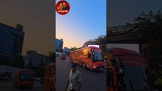 RCB Bus mass Entry / GT vs RCB #viralreels #rcbforever❤️ #virotkohli #cricketlovers #rcbfans
