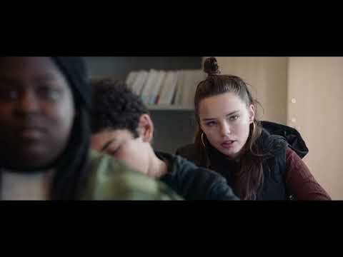 La acusación (The Good Teacher). Tráiler oficial
