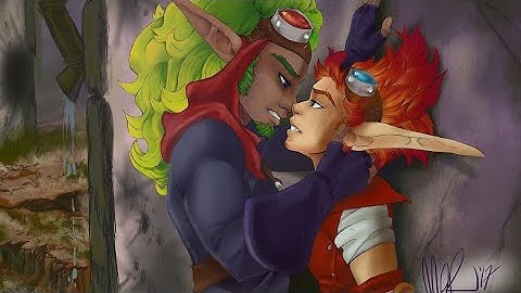 Jak 2 if it was good | JAK TPL HAVEN CITY MOD IN OPENGOAL