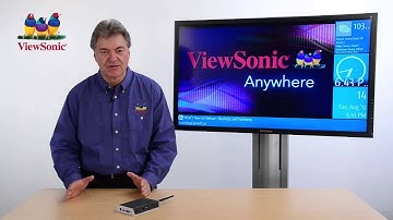 NMP-570w Network Media Player Video .mp4