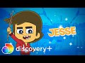 Super Wish - Jesse | Discovery Kids Brasil