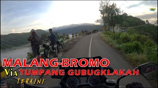 Malang-BROMO-RANUPANI via Tumpang Latest!!!