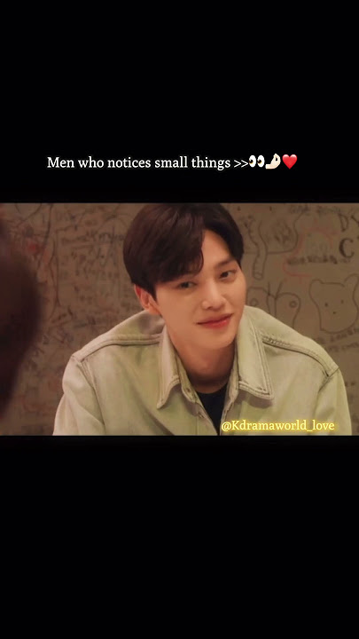 Men like this Hits different 🤌🏻❤️|🎬:nevertheless|#kdrama #kdramaedit #trending #short#love#short
