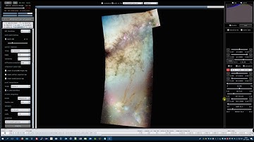 APP Mosaic Tutorial Part 3