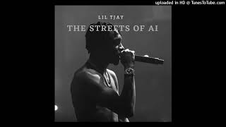 Lil Tjay Ai - The Streets Of AI Album