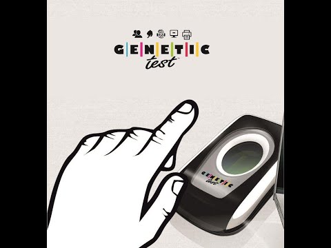 Video: 3 Cara Mendapat Ujian Genetik