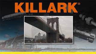 killark expansion - deflection af - df series