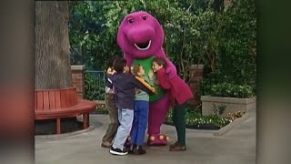 Barney & Friends: 6x20 You Are Special (International edit)(2000) - DVD