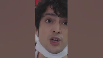 Arkadaşını Herkesten Çok Tanıyan Bir Demir Mucize Doktor Shorts 