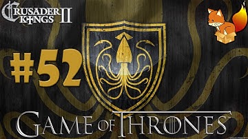 Crusader Kings 2 - Game of Thrones mod - Balon Greyjoy #52