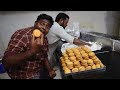 Osmania biscuit making at hyderabad   masterchefmani1