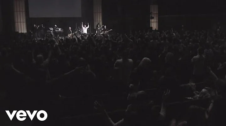 Dustin Smith - Yahweh (Live)