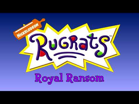 The Holey Pail [Extended] - Rugrats: Royal Ransom