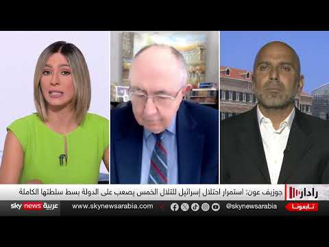 حزب الله يرفض التسوية... وتصعيد في الموقف اللبناني