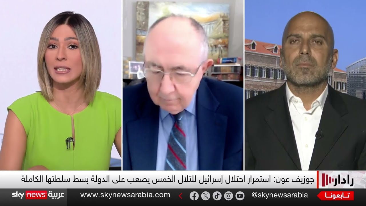 بعد إعلان حزب الله تمسكه بسلاحه... هل يدخل لبنان دائرة جديدة من العنف؟ | رادار