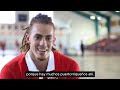 El orgullo boricua de Isaiah Piñeiro: “No hay lugar en el mundo que se compare”