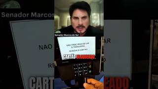 🚨 ALEXANDRE ESTÁ F***DO! Filha americana de Marcos do Val teve CPF bloqueado por ordem de Moraes!