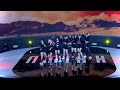 220301 NMIXX 데뷔쇼케이스 占 (TANK) 직캠