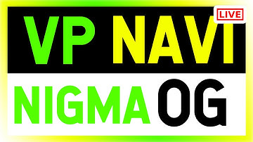 🔴🆁🆄 ​​ VIRTUS PRO | NAVI |OG | NIGMA |​​ESL One Los Angeles|Major Dota 2 Dota2 Live Stream Дота 2 VP