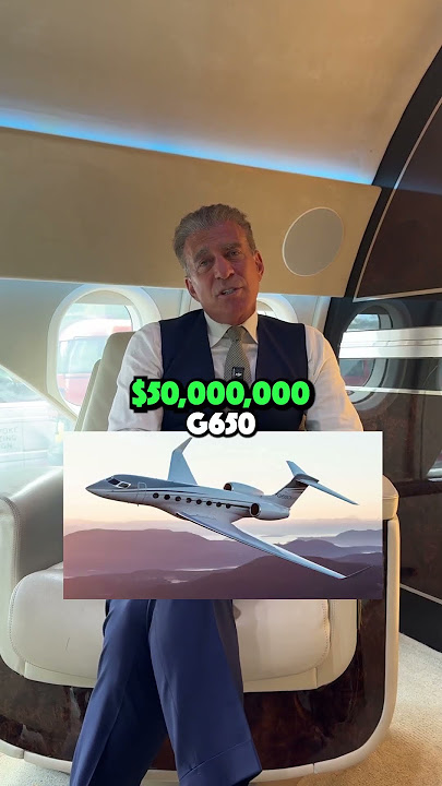 Best private jet in each budget 👀💰