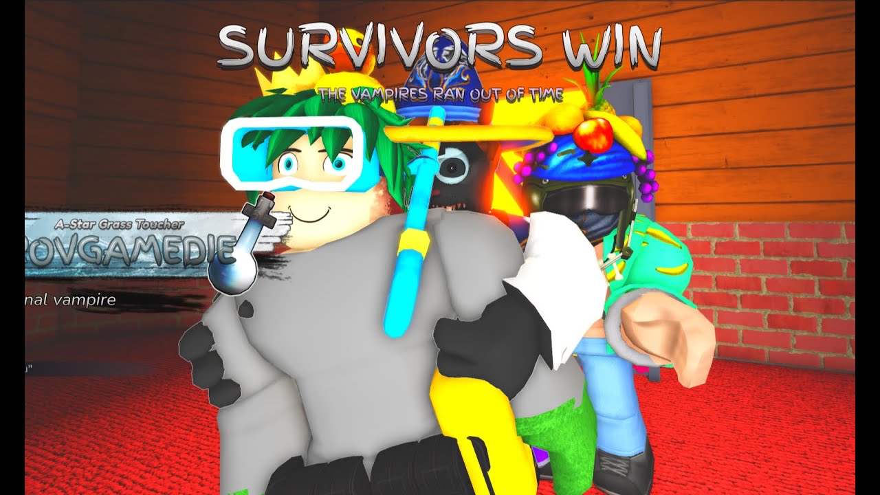 (VH3) This is BANANAS!!