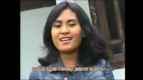 Atik Nurmala - Sayangku