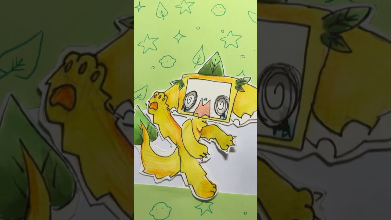 Lemony try’s the trend🍋🍃 