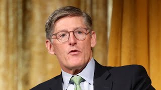 Citi's Corbat Ponders Long-Term Impact of Working From Home