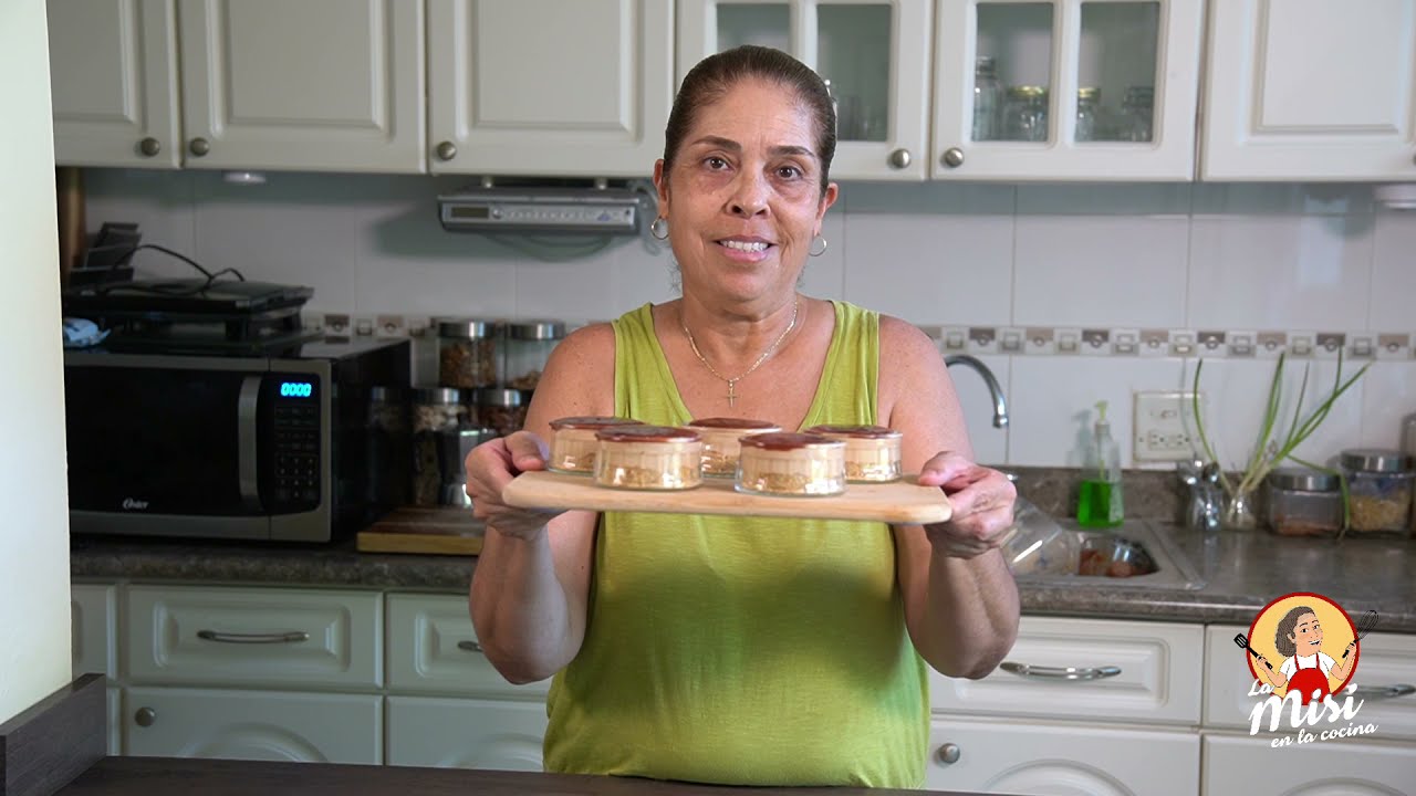 CHEESECAKE DE GUAYABA